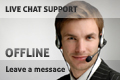 Online Chat Support