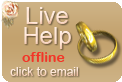 Live Chat Support Offline