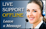 Online Chat Support