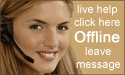 Online Chat Support