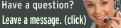 Online Chat Support