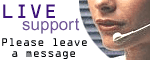Online Chat Support