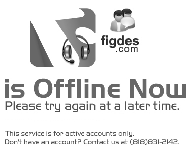 Online Chat Support