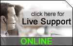 Live Chat Support