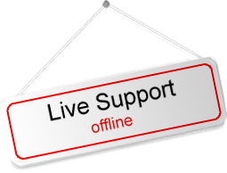 Live Chat Support