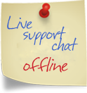 Live Chat Support