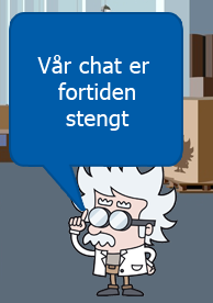 Supersmart online kundeservice