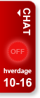 Live Chat Kundeservice