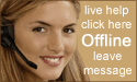 Live Chat Support Online