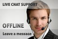 Live Chat Support