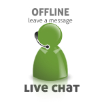 Online Chat Support