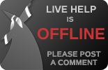 LIVE Online Help