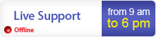 Online Chat Support