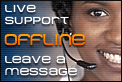 Live Chat Support