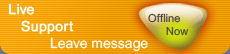 Online Chat Support