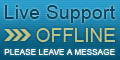 Online Chat Support