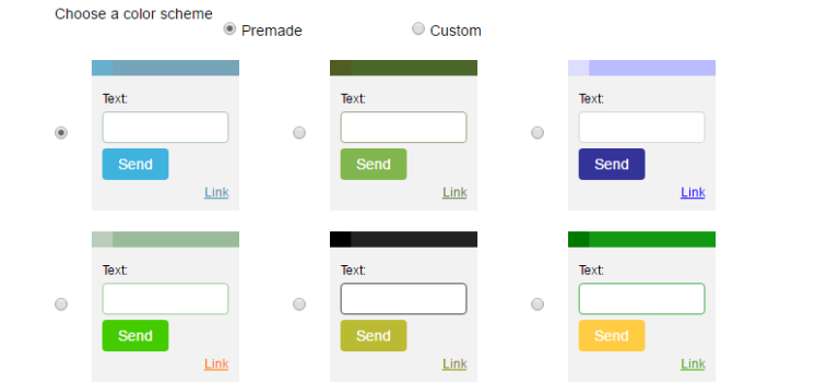 Custom Chat Window Color - OnlineChatCenters Blog | OCC Updates & News ...