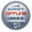 Live Chat Support Offline