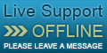 Live Chat Support