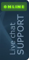 Live Chat Support Online