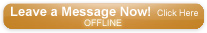 Live Chat Support Offline
