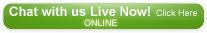 Live Chat Support Online